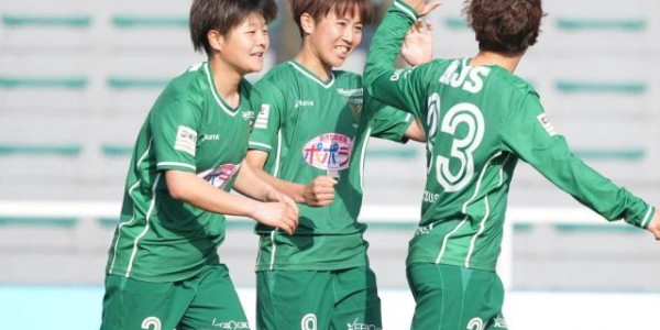 开云体育官网-输给中国女足30天后 日本女足重新踏上联赛赛场