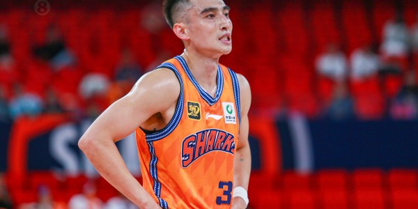 开云体育官网-CBA官网更新联赛自由球员名单：新增前上海男篮后卫罗汉琛